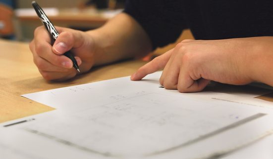 Des parents s’interrogent sur la mixité 2