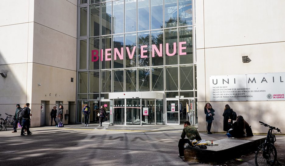 Des tapis de prière qui disparaissent