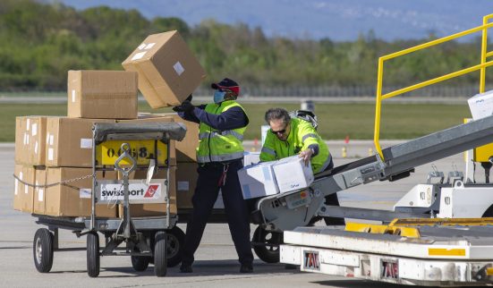 Fin de la loi de la jungle à l’aéroport? 1