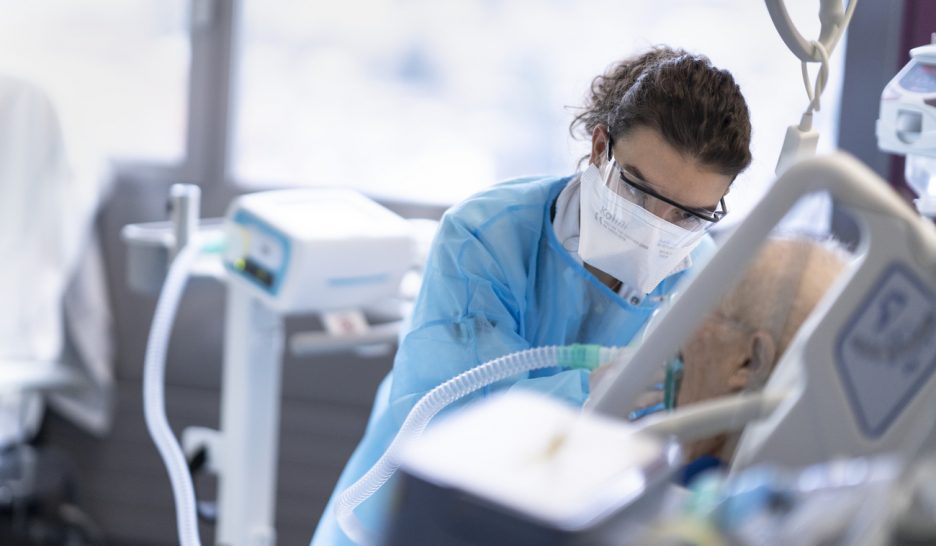 La justice solde les prétentions financières des cliniques