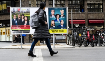 La participation pourrait être la clé