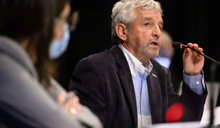 Le climat reste explosif à Nyon