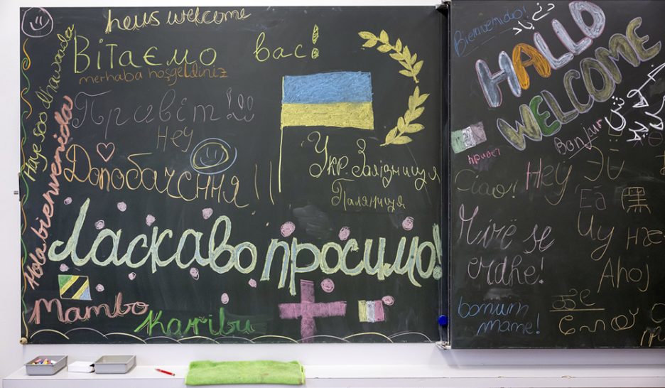 Le DIP veut éviter une pénurie de profs