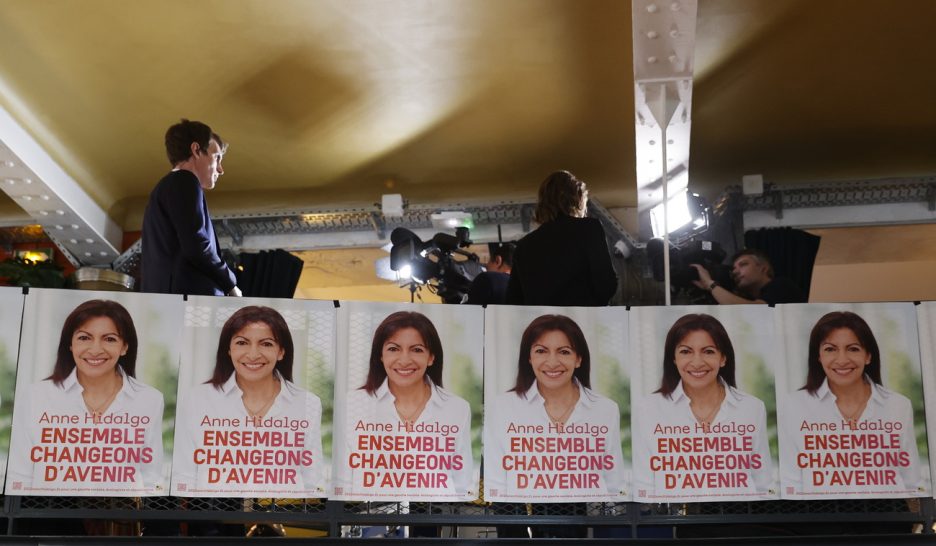 Le PS adhère au programme de la France insoumise