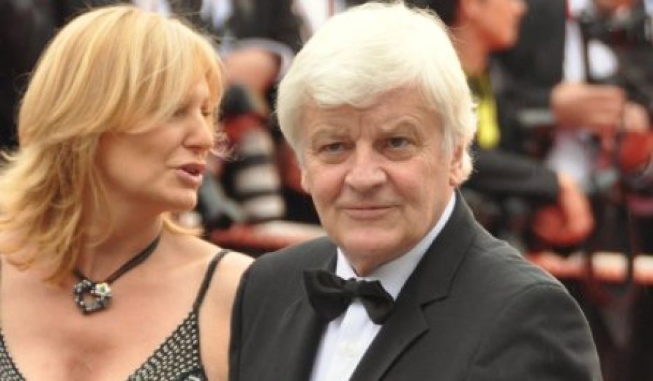 Le réalisateur Jacques Perrin décédé