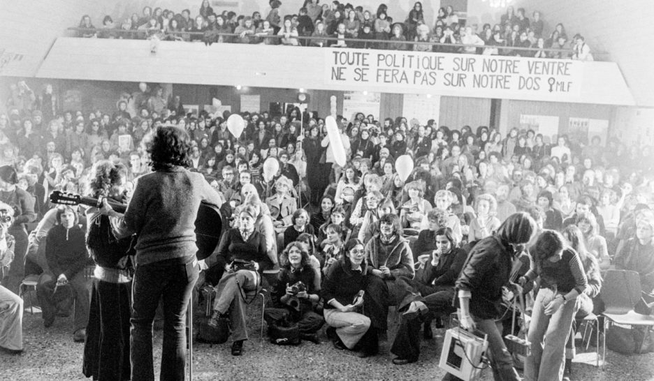 Les «mauvais sujets» d’un juste combat