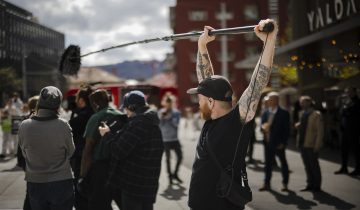 Loi sur et pour le cinéma