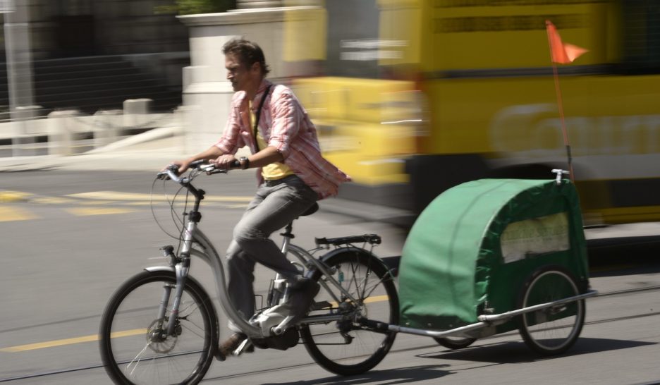Mauvaise année sur les routes