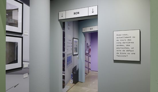 Miroir d’une Suisse modèle