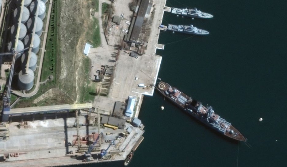 Moscou intensifie ses frappes en Ukraine