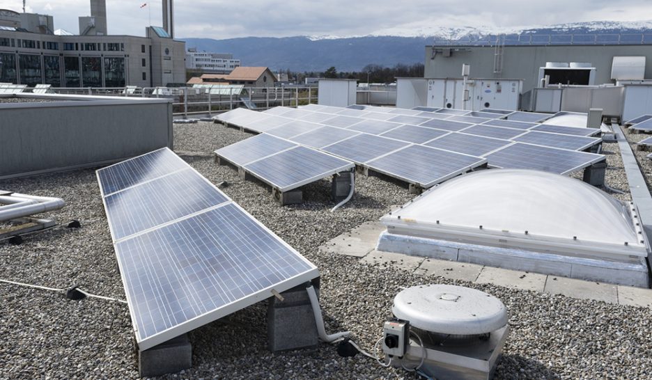 Pour des entreprises sobres en énergie