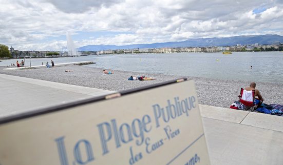 Pour des plages gratuites et libre d’accès