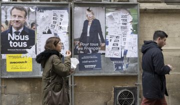 Suivez l’élection en direct