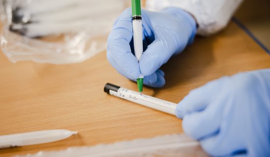 Test forcé, éthique médicale mise à mal