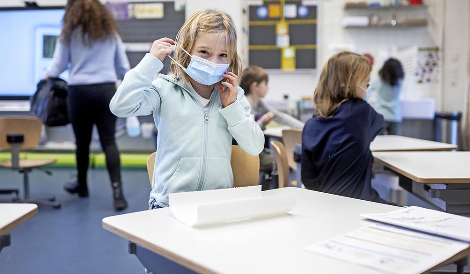 Un bilan contrasté de la pandémie