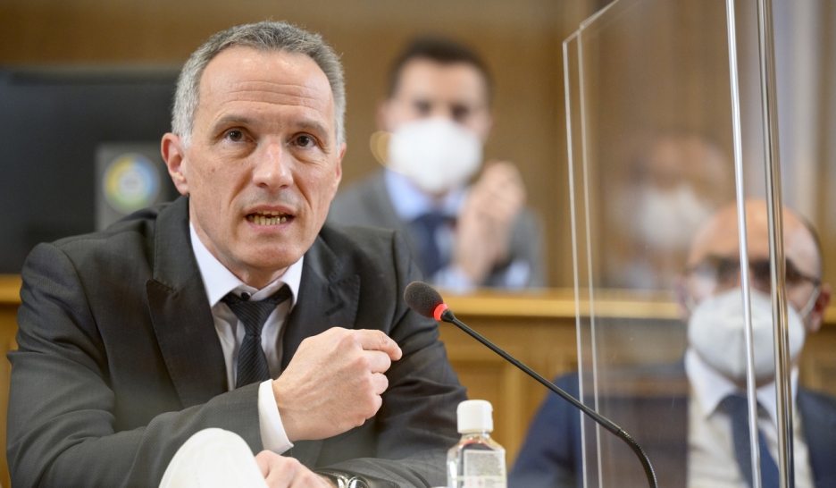 Une dîme pour ressouder la société 1