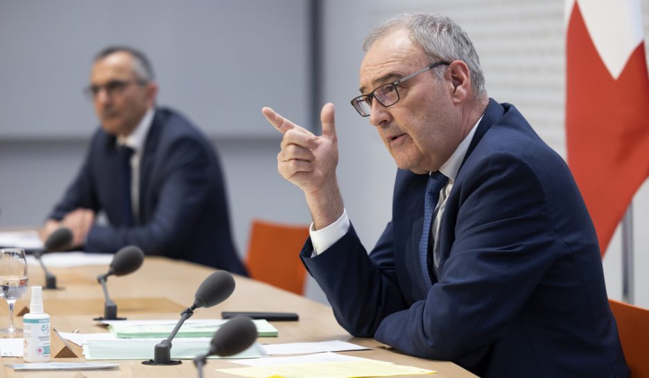 Une nouvelle salve de sanctions contre la Russie