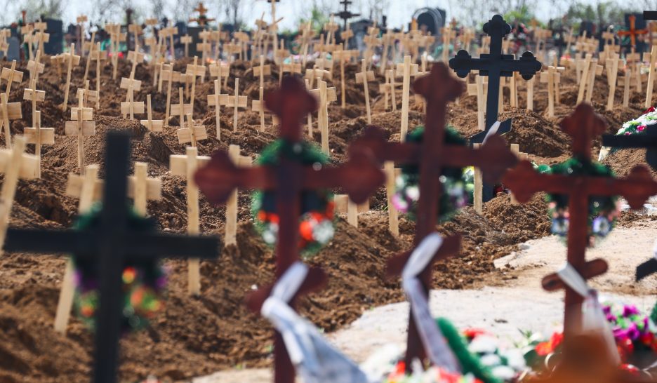 Washington réunit ses alliés pour armer l'Ukraine