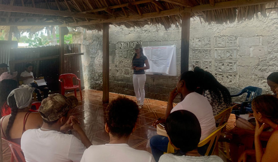 Après la grève, le rêve d’une génération 1