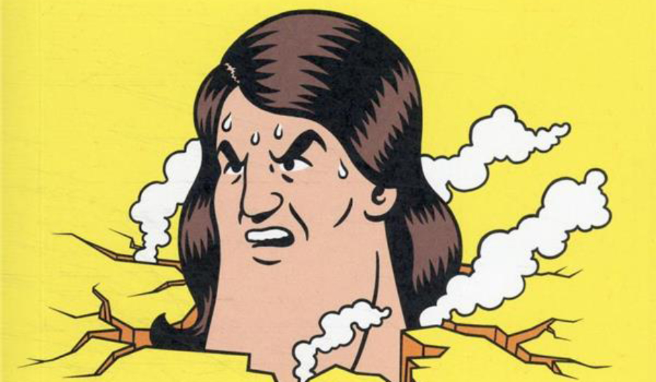 Sublime absurdité de La Police