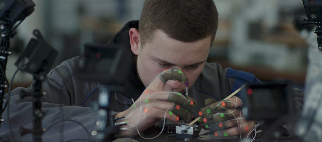 Création et recréation au festival «Il est une foi»