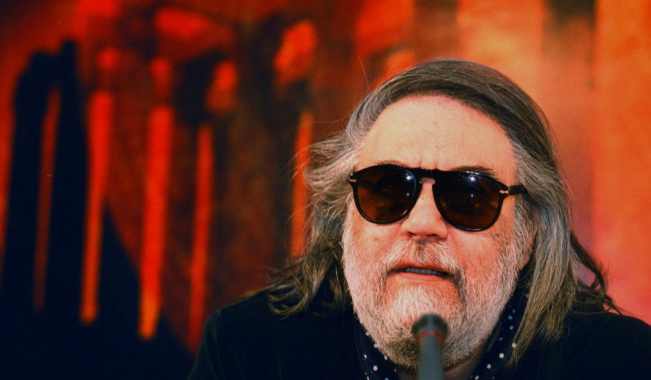 Décès de Vangelis, compositeur de «Blade Runner»