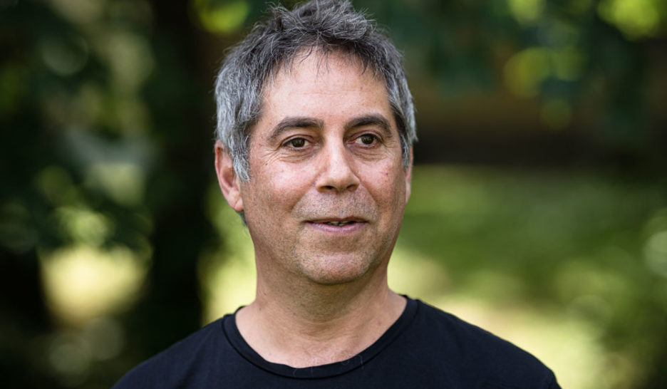 Dominique Ziegler, Se moquer du pouvoir