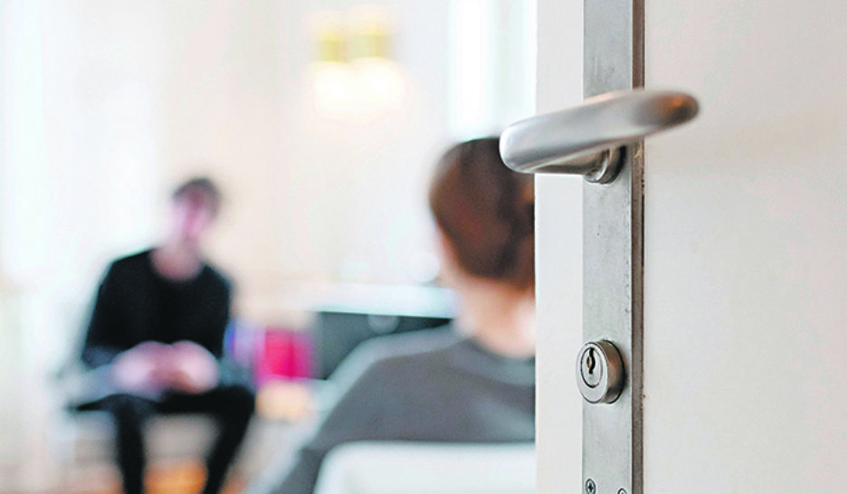 Entre psychologues et assureurs, la crise