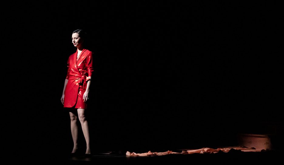 Etre ou ne pas être mère