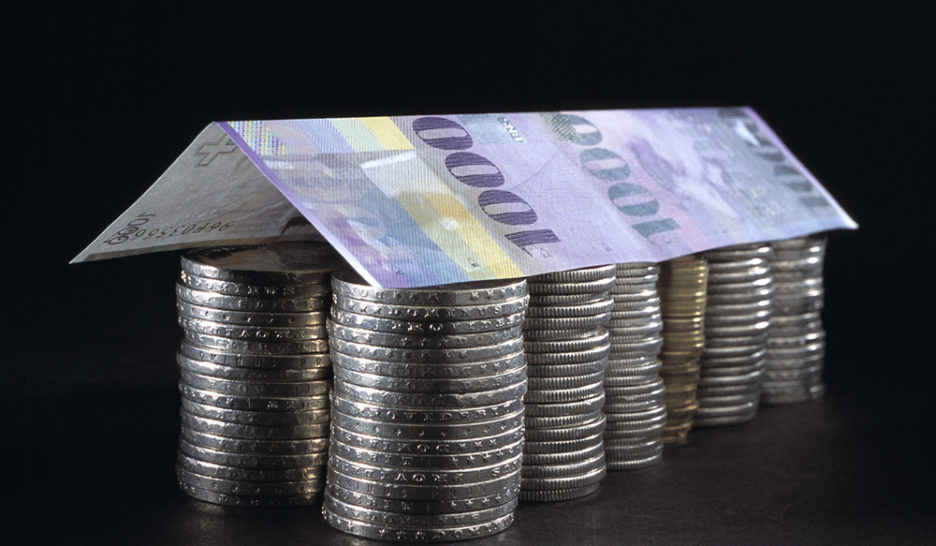 Gauche et syndicats lancent une initiative pour renflouer l'AVS