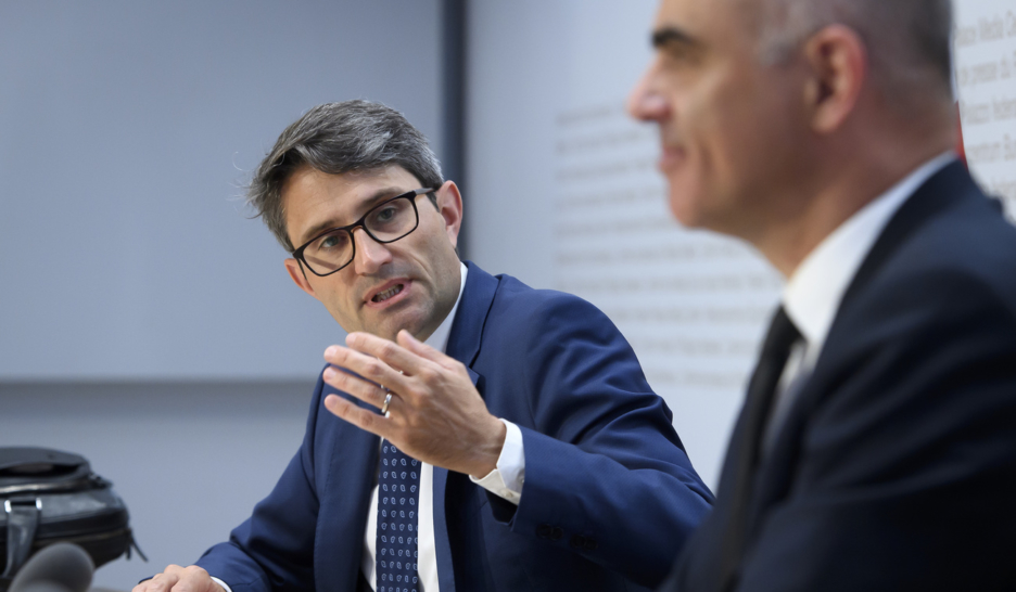 Il faudrait un «chef d’orchestre»