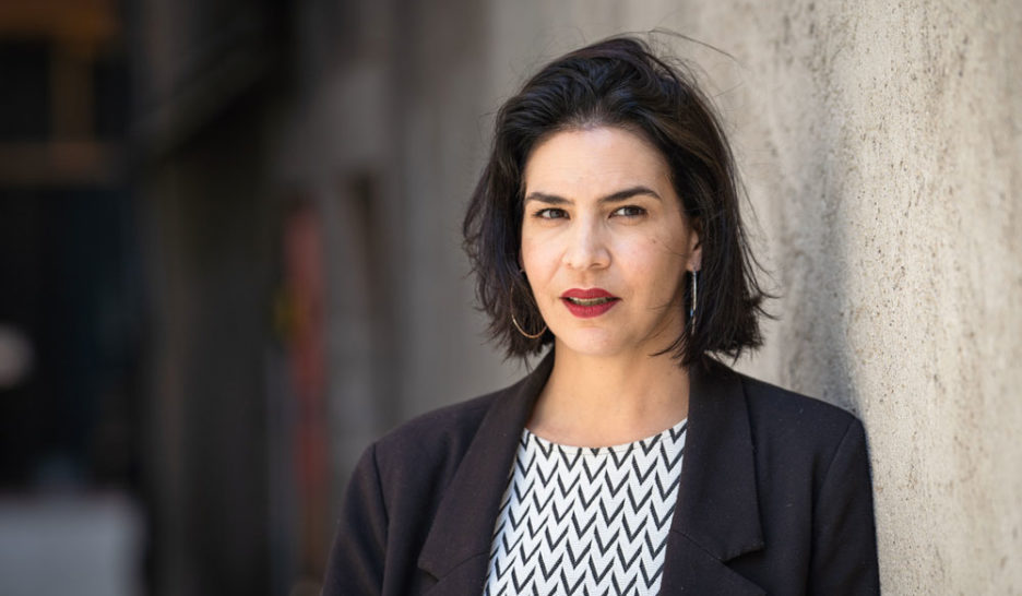 Jeanne de Mont. Le théâtre, jour et nuit