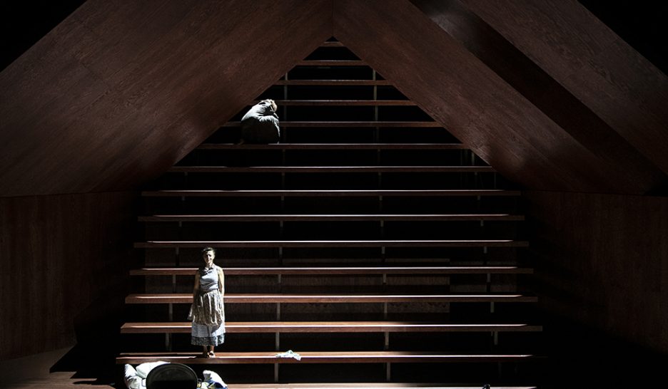 Petit village, grand enfer