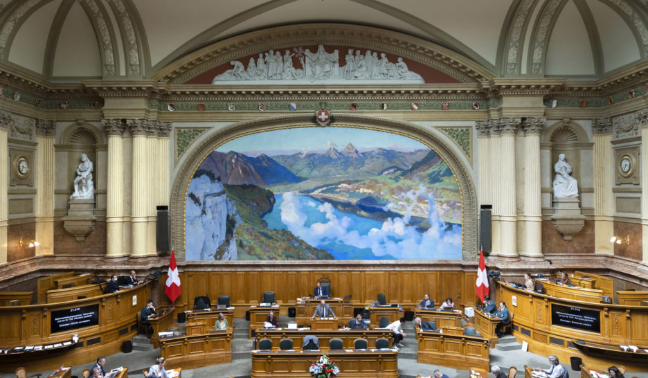 L’avortement, toujours au débat 