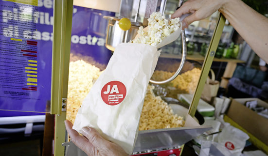 Le cinéma suisse s’impose à Netflix