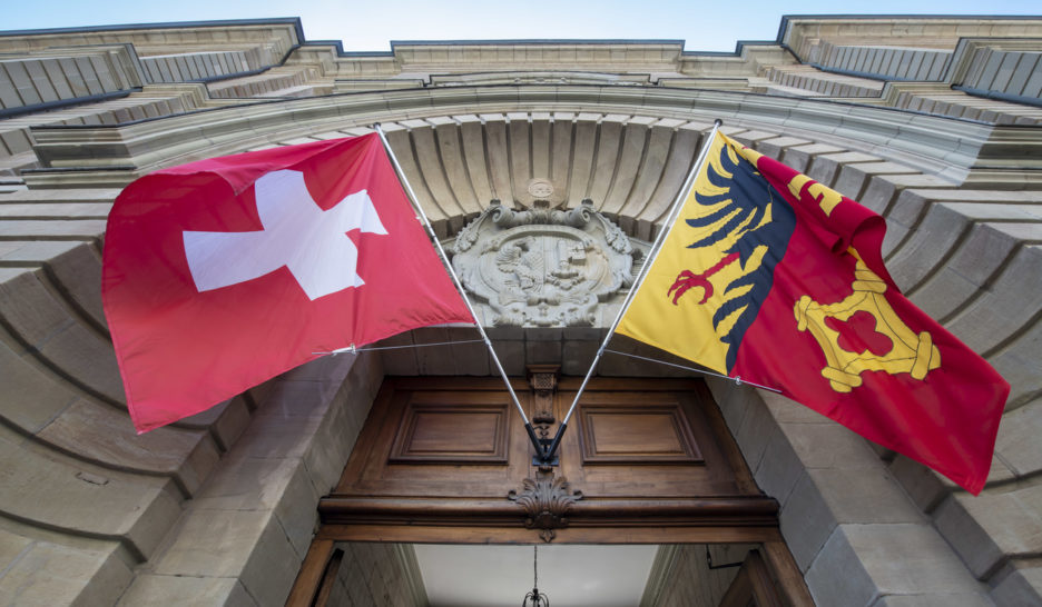 «Le Courrier» cité à comparaître