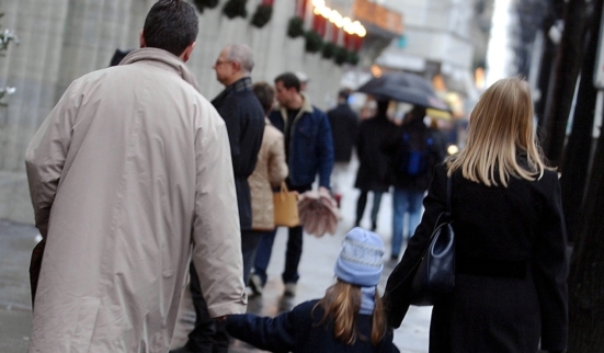 Le divorce chamboulé 1