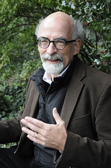 Le mot du traducteur Christian Viredaz