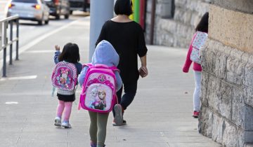 L’école primaire veut prendre le temps