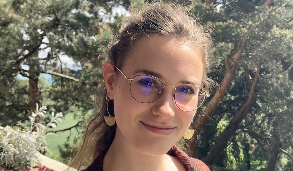 Le mot de la traductrice - Gabrielle Pirotte