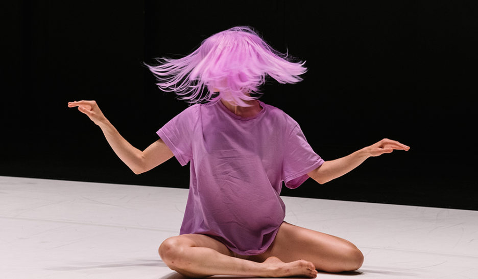 Les artistes suisses à Avignon