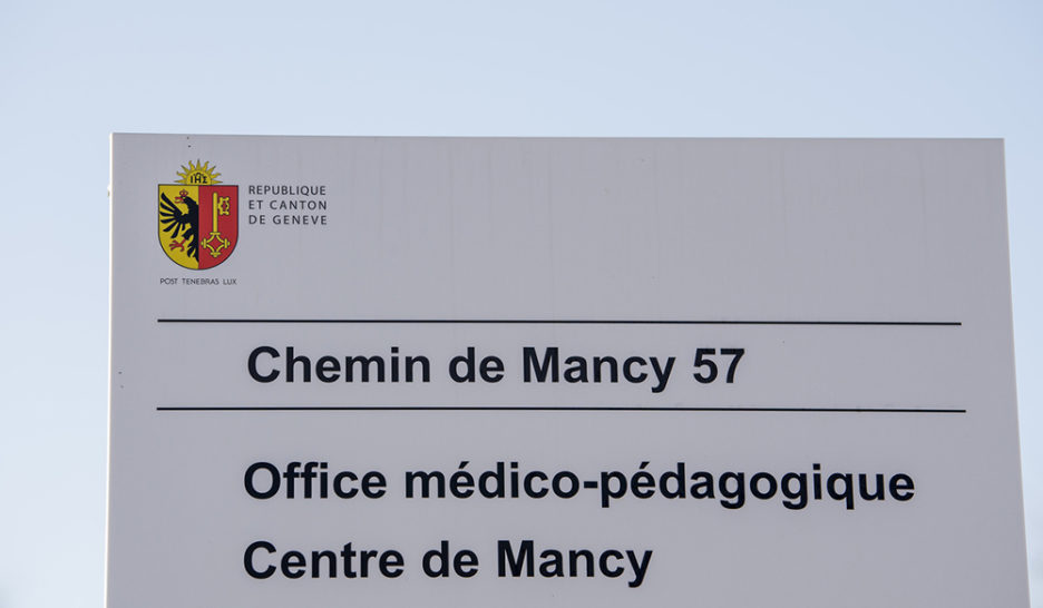 L’intérim prend fin cet été à la tête de l’OMP