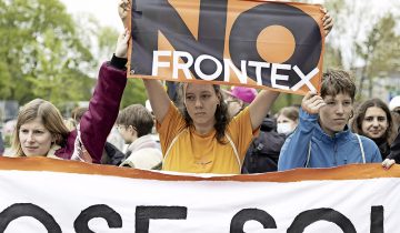 Malaise chez Frontex