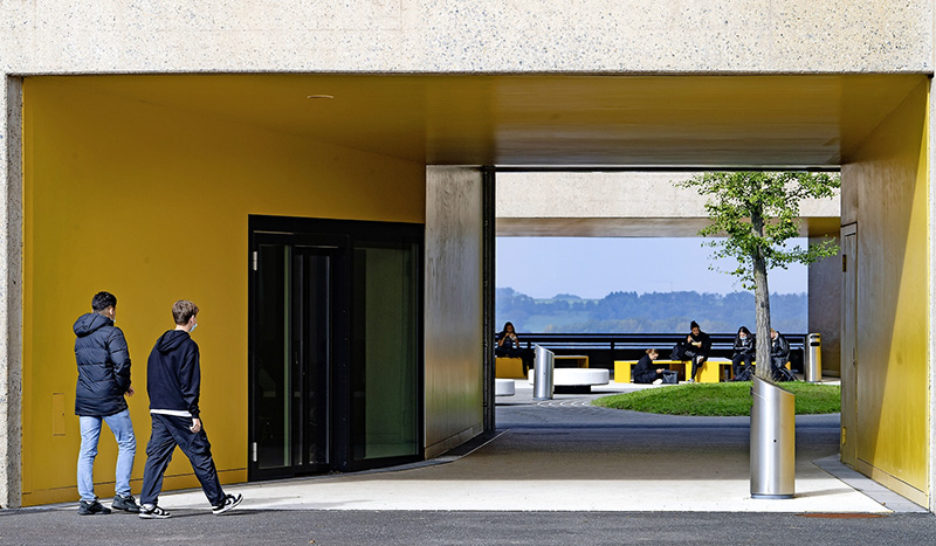 Maturité à harmoniser