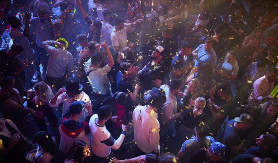 Nouvelles inquiétudes autour du GHB