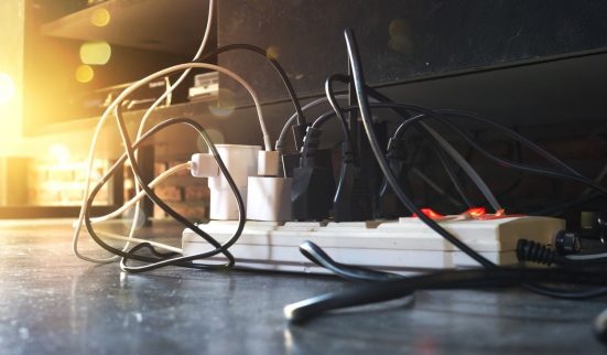 Présentation de la facture