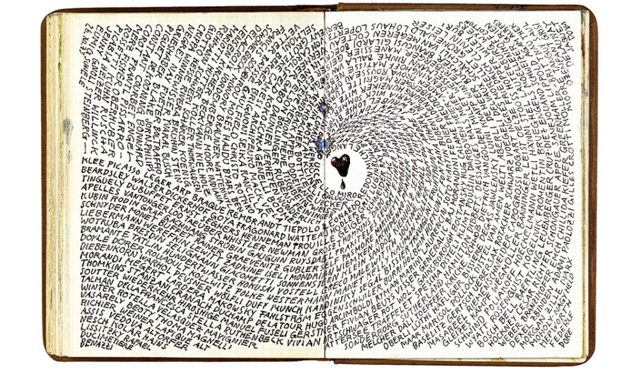 Raetz, mot compte double 1