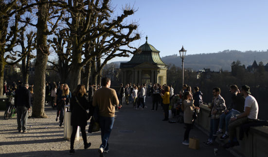 Réformer l’aide sociale?