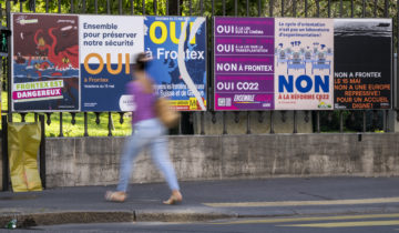 Résultats et réactions en direct 5