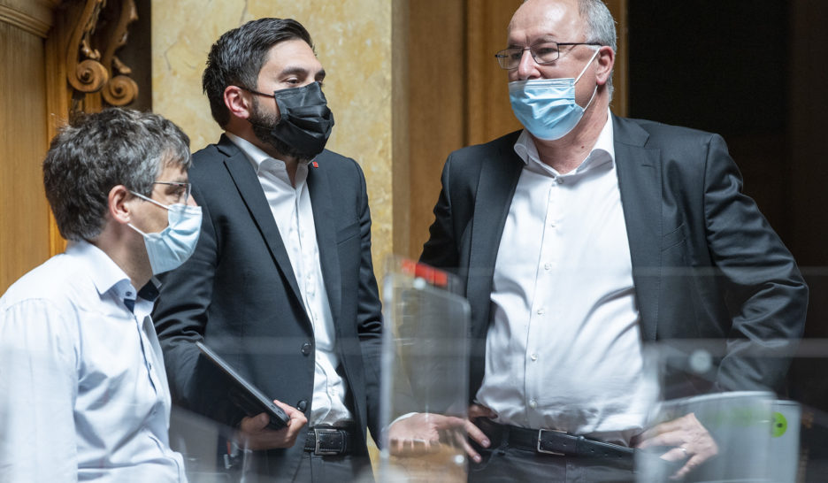 Socialistes: un congrès crucial face aux doutes